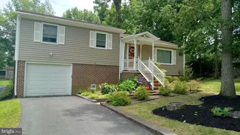 150 Tanbridge Dr, Martinsburg, WV 25401