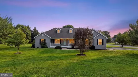 15 Sudley Ln, Martinsburg, WV 25403