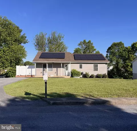 271 Mimosa Dr, Martinsburg, WV 25404