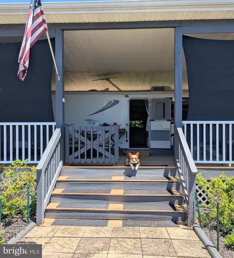 Block 69 Lot 26 Ranger Road, Falling Waters, WV 25419