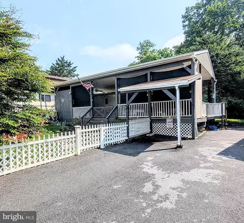 Block 69 Lot 26 Ranger Road, Falling Waters, WV 25419
