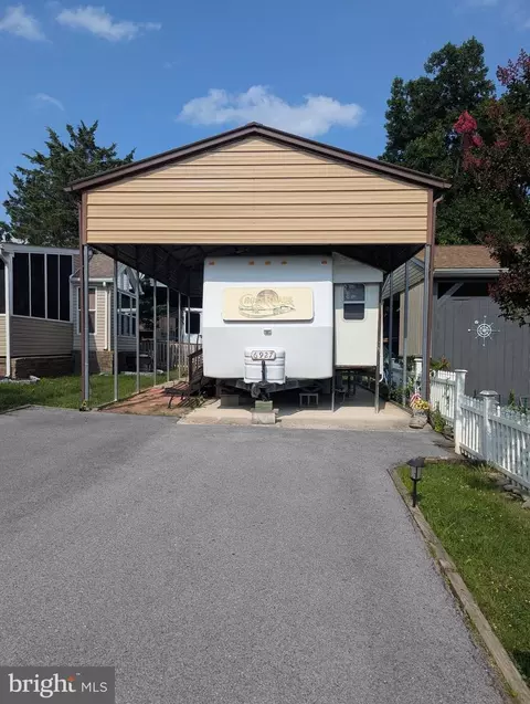 Block 69 Lot 27 Ranger Road, Falling Waters, WV 25419