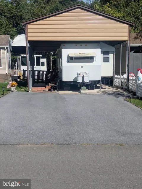 Block 69 Lot 27 Ranger Road, Falling Waters, WV 25419