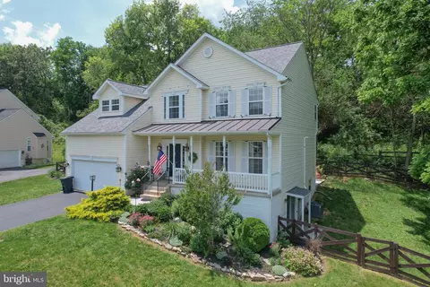 1704 Memorial Park Ave, Martinsburg, WV 25401