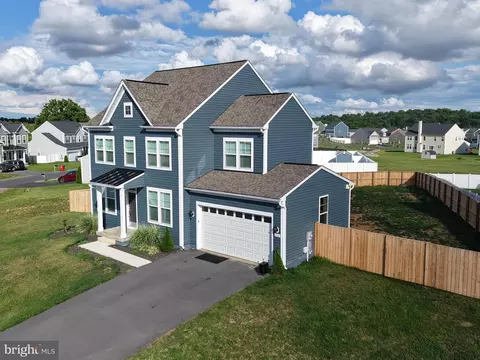 231 Pindar, Gerrardstown, WV 25420