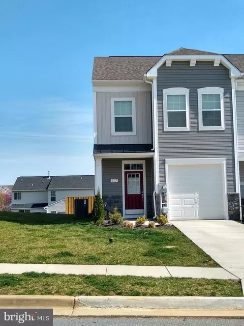 117 Oflannery Ct, Martinsburg, WV 25403