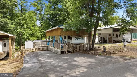 lot20 Hot Dog Rd, Falling Waters, WV 25419