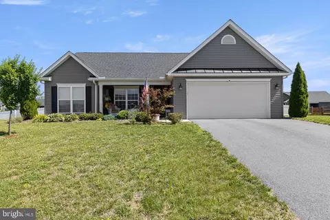21 Aristides Way, Martinsburg, WV 25404