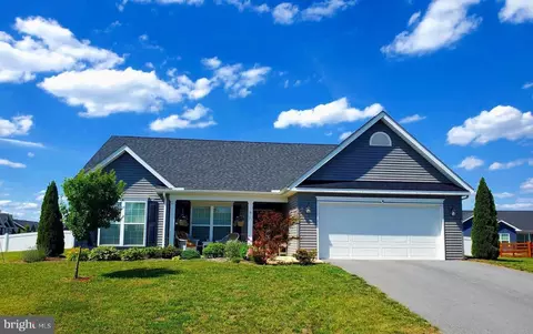 21 Aristides Way, Martinsburg, WV 25404