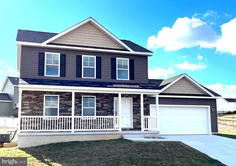 lot140 Boise Rd, Inwood, WV 25428