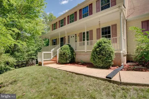 228 Warner Ln, Hedgesville, WV 25427