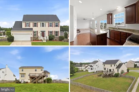 116 Celadon Ct, Martinsburg, WV 25403