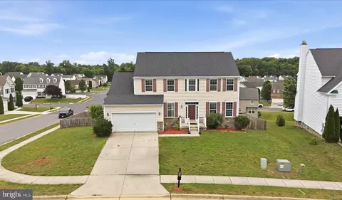 116 Celadon Dr, Martinsburg, WV 25403