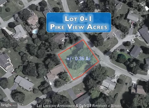 lot01 Gabriel Dr, Martinsburg, WV 25405