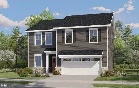 469 Gravenstein Ln, Martinsburg, WV 25401