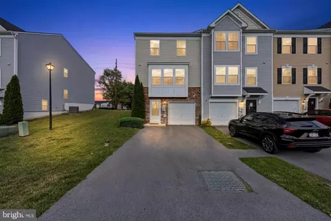 159 Natural Way, Martinsburg, WV 25404