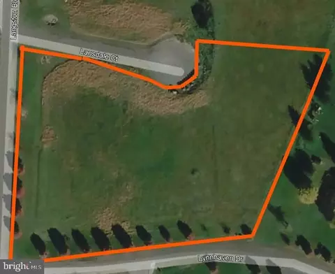 0 Lynnhaven Dr, Martinsburg, WV 25404