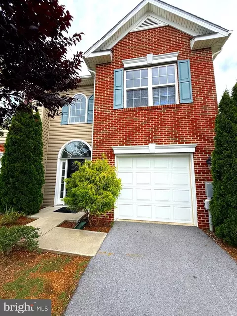 Exterior - 25 Cavendish Way, Falling Waters, WV 25419 photo 2 of 5