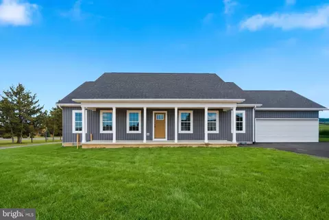Friendship Drive, Martinsburg, WV 25405