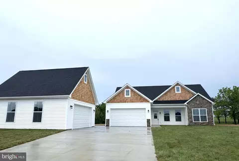 lot16 Glenaire Rd, Bunker Hill, WV 25413