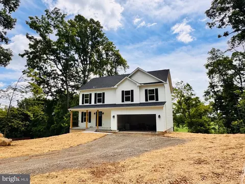 0 Emerald Dr, Falling Waters, WV 25419 photo 2