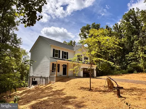 0 Emerald Dr, Falling Waters, WV 25419 photo 5
