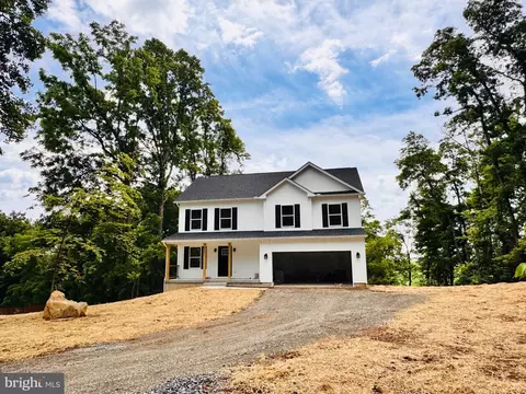 0 Emerald Dr, Falling Waters, WV 25419 photo 3