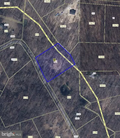 lot15 Audubon Rd, Hedgesville, WV 25427