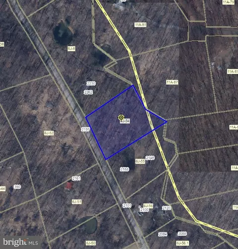 lot20 Audubon Rd, Hedgesville, WV 25427