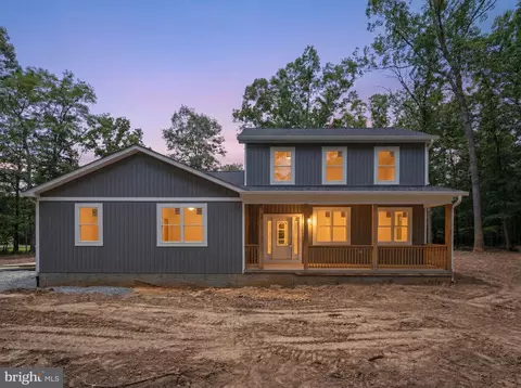 10339 Back Creek Valley Rd, Hedgesville, WV 25427