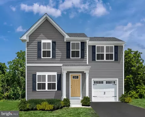 1130 Ketchum Dr, Inwood, WV 25428
