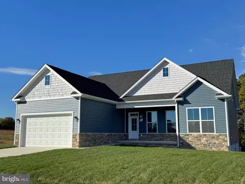 lot8 Glenaire Rd, Bunker Hill, WV 25413