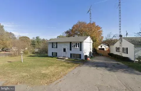 603 State Cir, Martinsburg, WV 25401