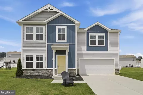 172 Perdiz Rd, Hedgesville, WV 25427