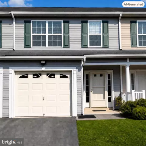 39 Sophie Ln, Bunker Hill, WV 25413