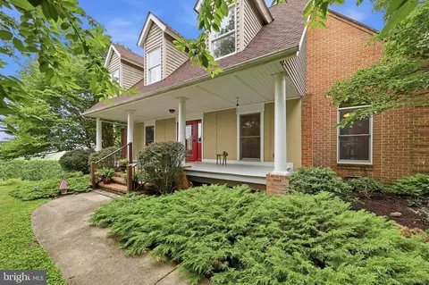 47 Cambridge Ct, Martinsburg, WV 25403