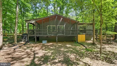 494 Tuckahoe Trl, Hedgesville, WV 25427