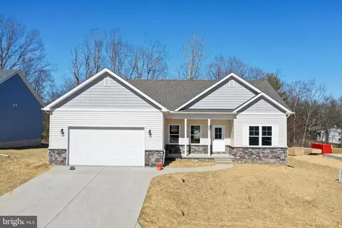 lot15 Larimar Ln, Inwood, WV 25428