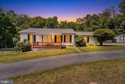118 Spies, Hedgesville, WV 25427