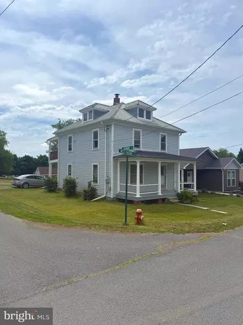 1400 W Virginia, Martinsburg, WV 25401