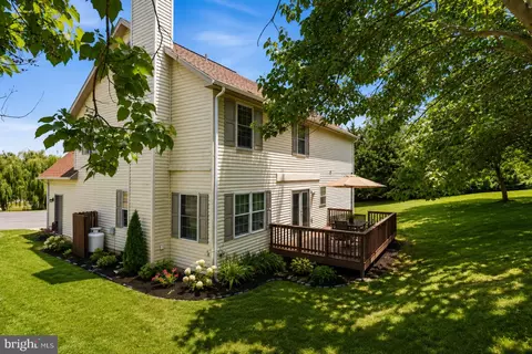 Exterior - 48 Lansing Ct, Falling Waters, WV 25419 photo 8 of 11