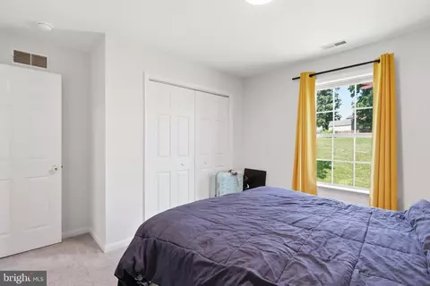 Bedroom - 48 Lansing Ct, Falling Waters, WV 25419 photo 6 of 6