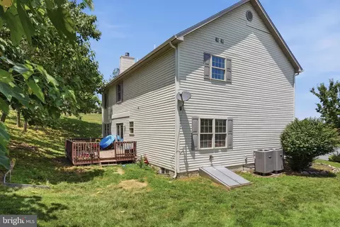 Exterior - 48 Lansing Ct, Falling Waters, WV 25419 photo 7 of 11