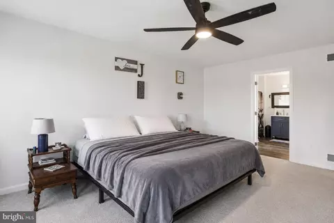 Bedroom - 48 Lansing Ct, Falling Waters, WV 25419 photo 2 of 6