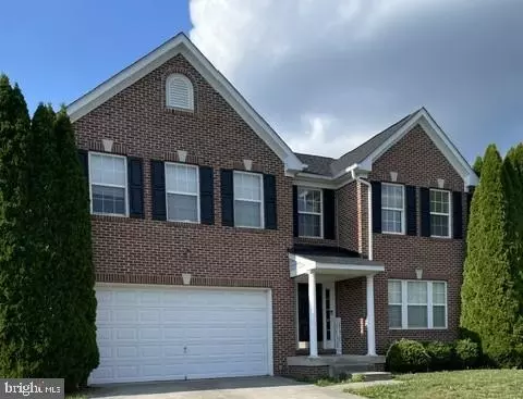 105 Seurat Ln, Martinsburg, WV 25403
