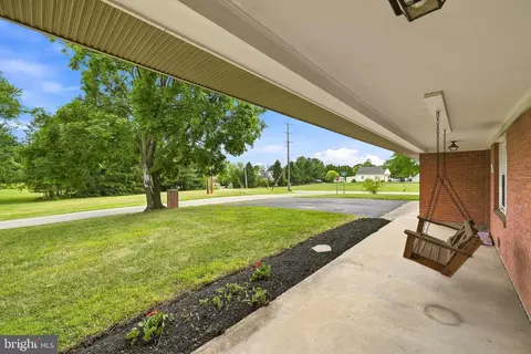 Exterior - 23 Drake Ave, Falling Waters, WV 25419 photo 3 of 8