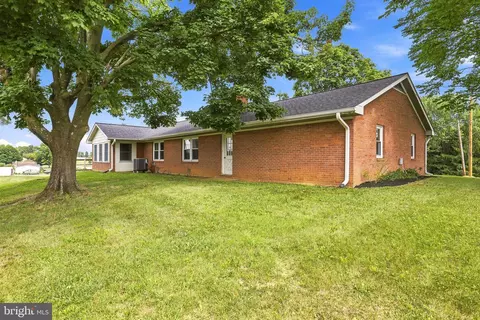 Exterior - 23 Drake Ave, Falling Waters, WV 25419 photo 8 of 8