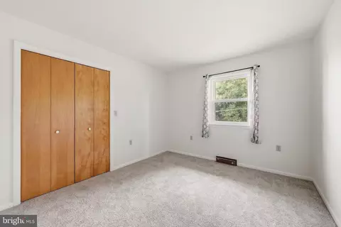 Bedroom - 23 Drake Ave, Falling Waters, WV 25419 photo 2 of 5