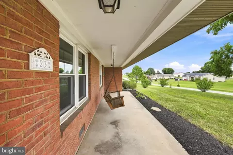 Exterior - 23 Drake Ave, Falling Waters, WV 25419 photo 2 of 8