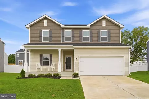 26 Reformation Dr, Martinsburg, WV 25405